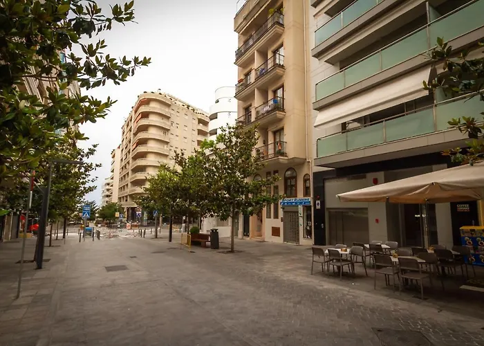 Marbella Banus Suites - Marbella Centro Edificio Dona Ines Suite Apartment