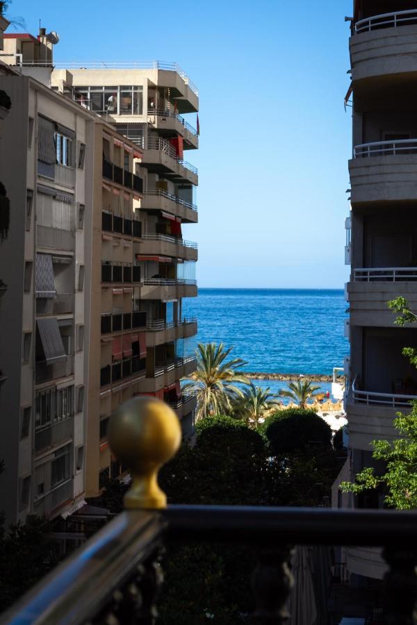 Apartment Banus - Centro Edificio Dona Ines *