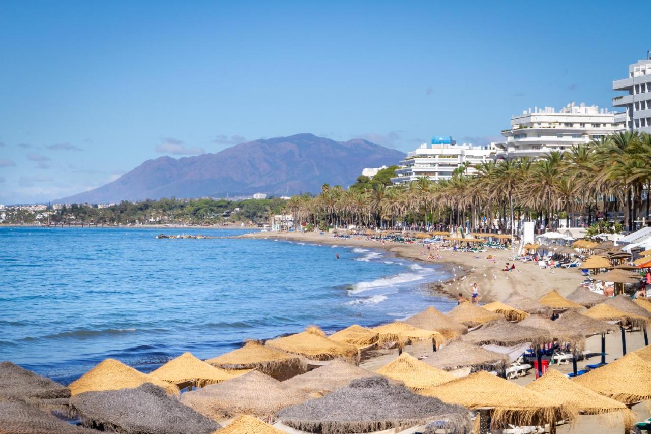Banus - Centro Edificio Dona Ines