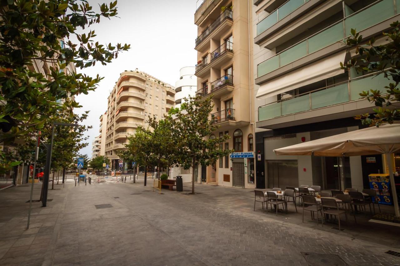 Banus - Centro Edificio Dona Ines *