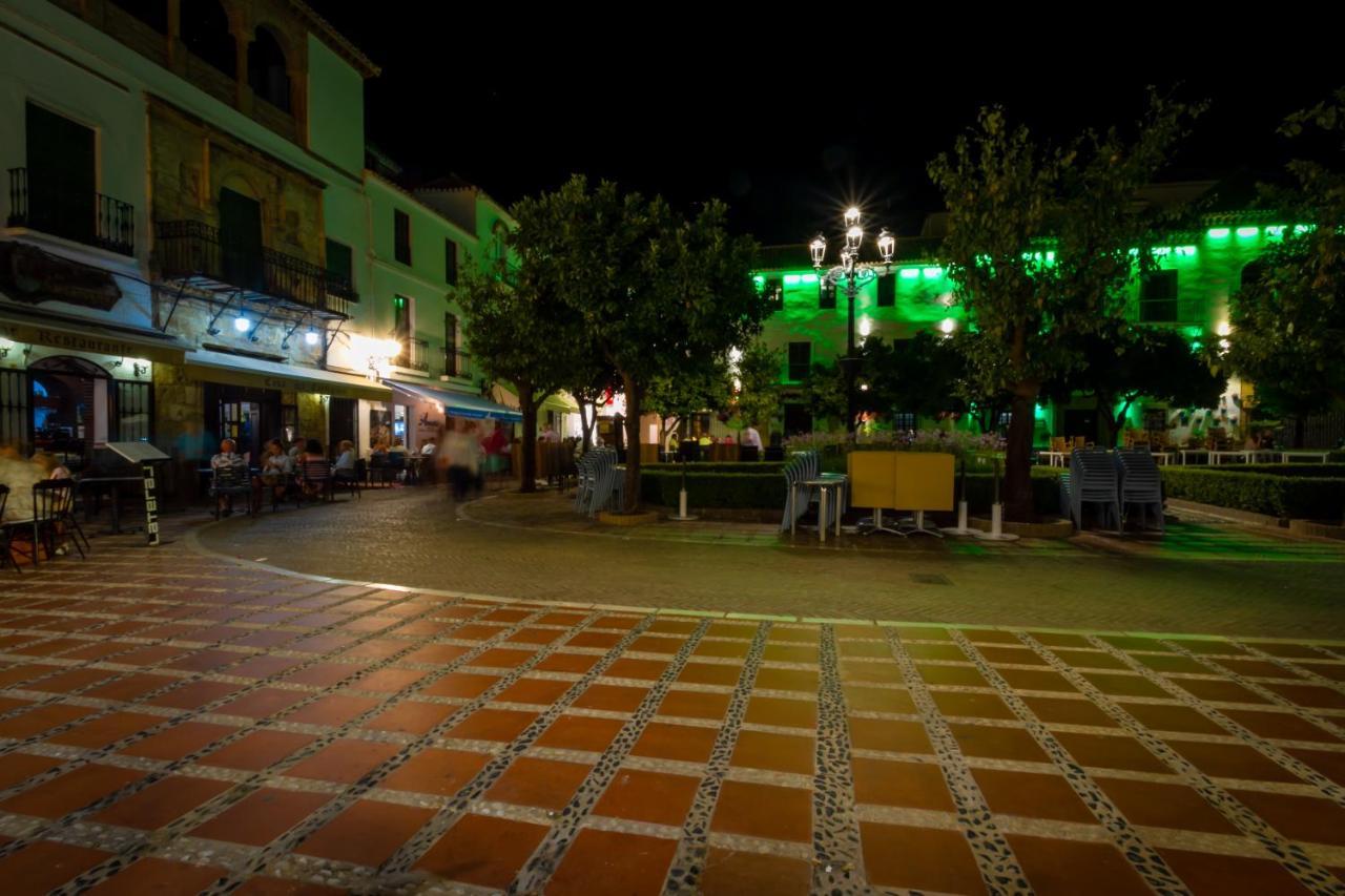 Banus - Centro Edificio Dona Ines * Marbella