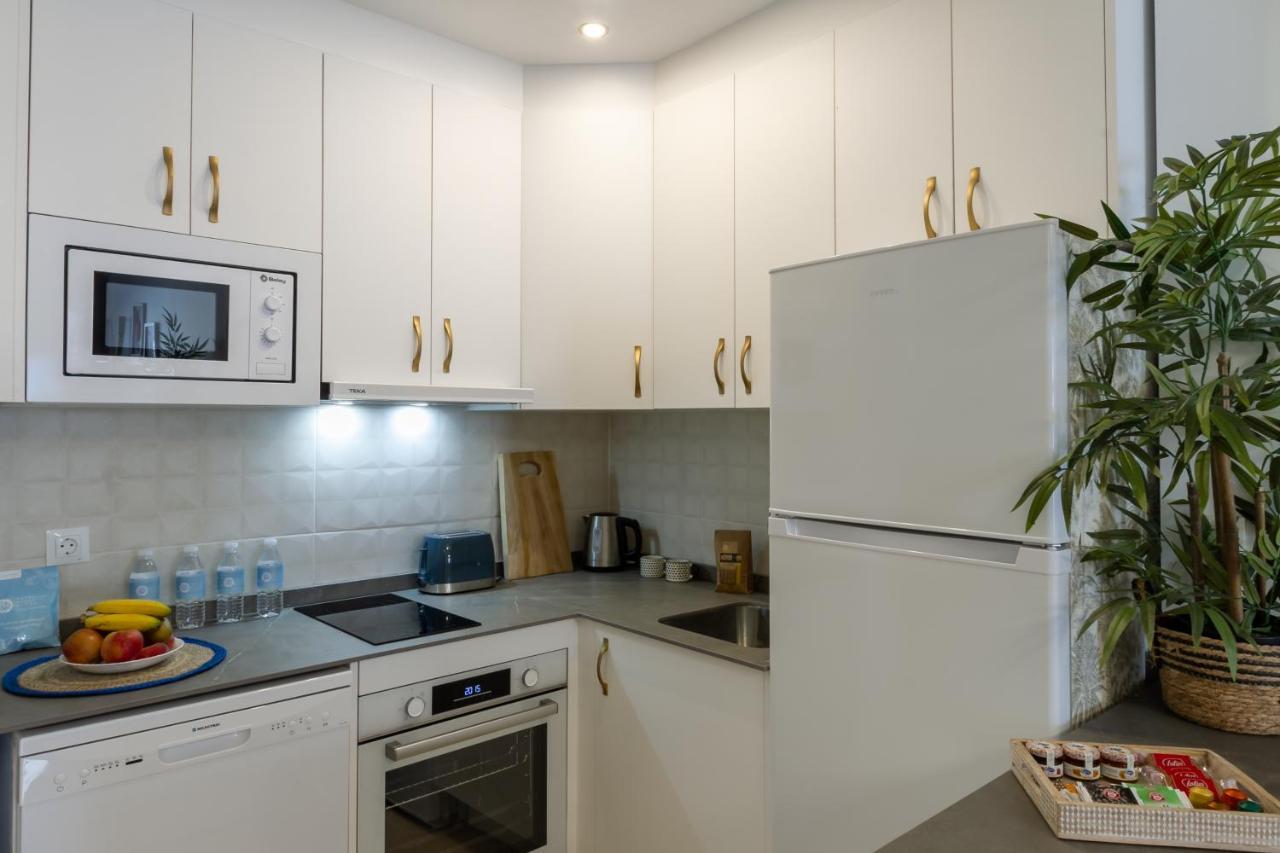 Banus - Centro Edificio Dona Ines Appartement Marbellac