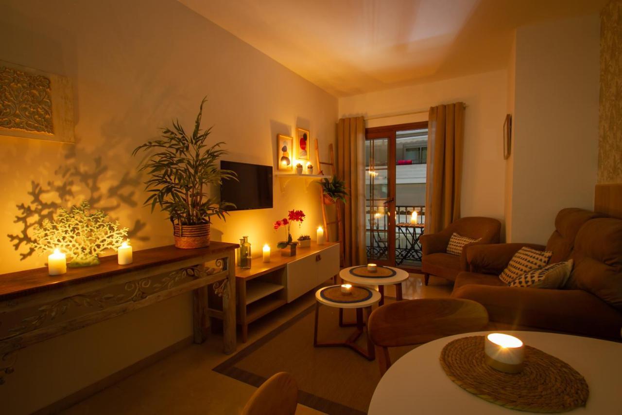 Appartement Banus - Centro Edificio Dona Ines