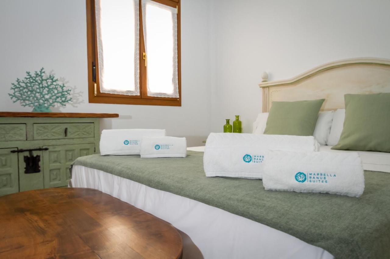 Banus - Centro Edificio Dona Ines Appartement *