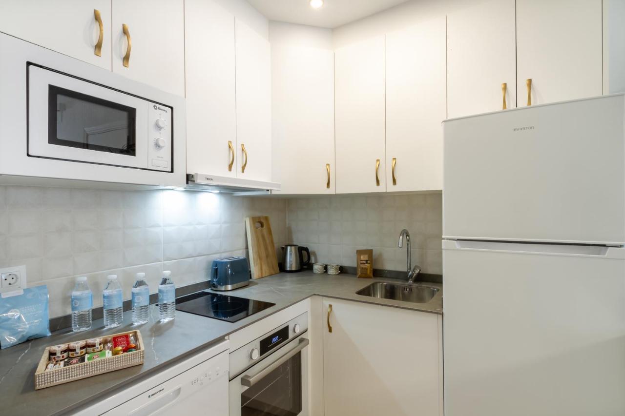 Banus - Centro Edificio Dona Ines Appartement *