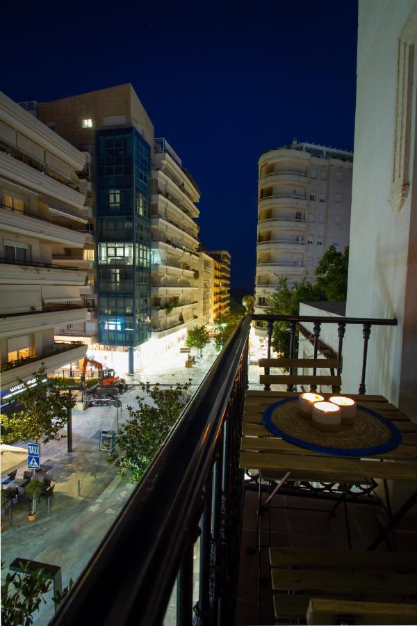 Appartement Banus - Centro Edificio Dona Ines *