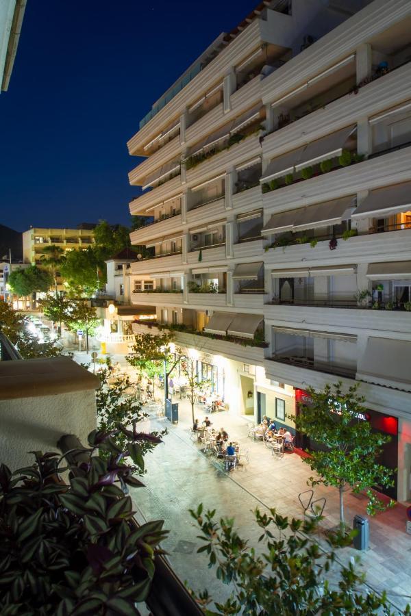 Appartement Banus - Centro Edificio Dona Ines Marbellac