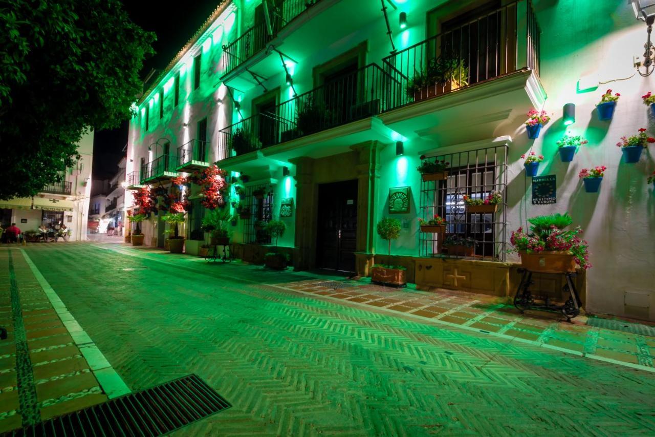 Appartement Banus - Centro Edificio Dona Ines